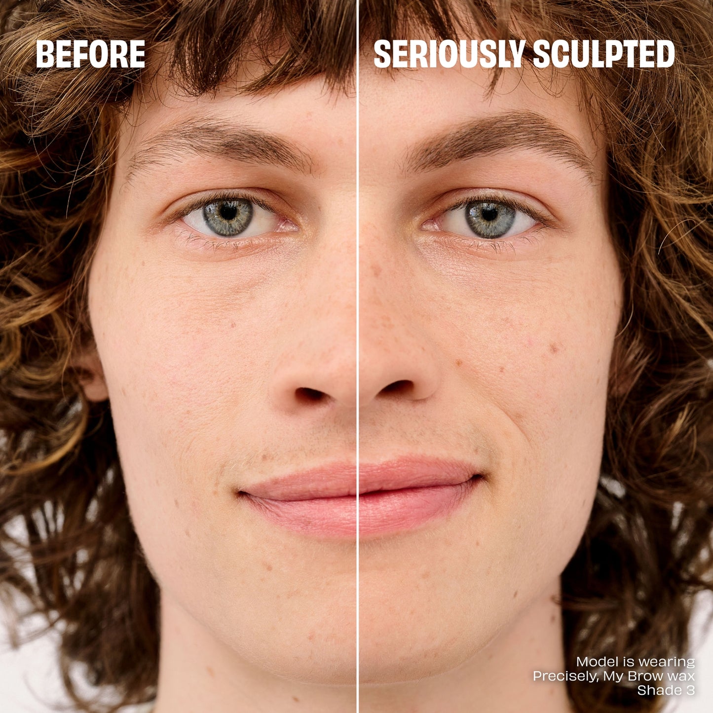 Benefit Brow Collection Precisely My Brow Pack Shade 3 2025 Set