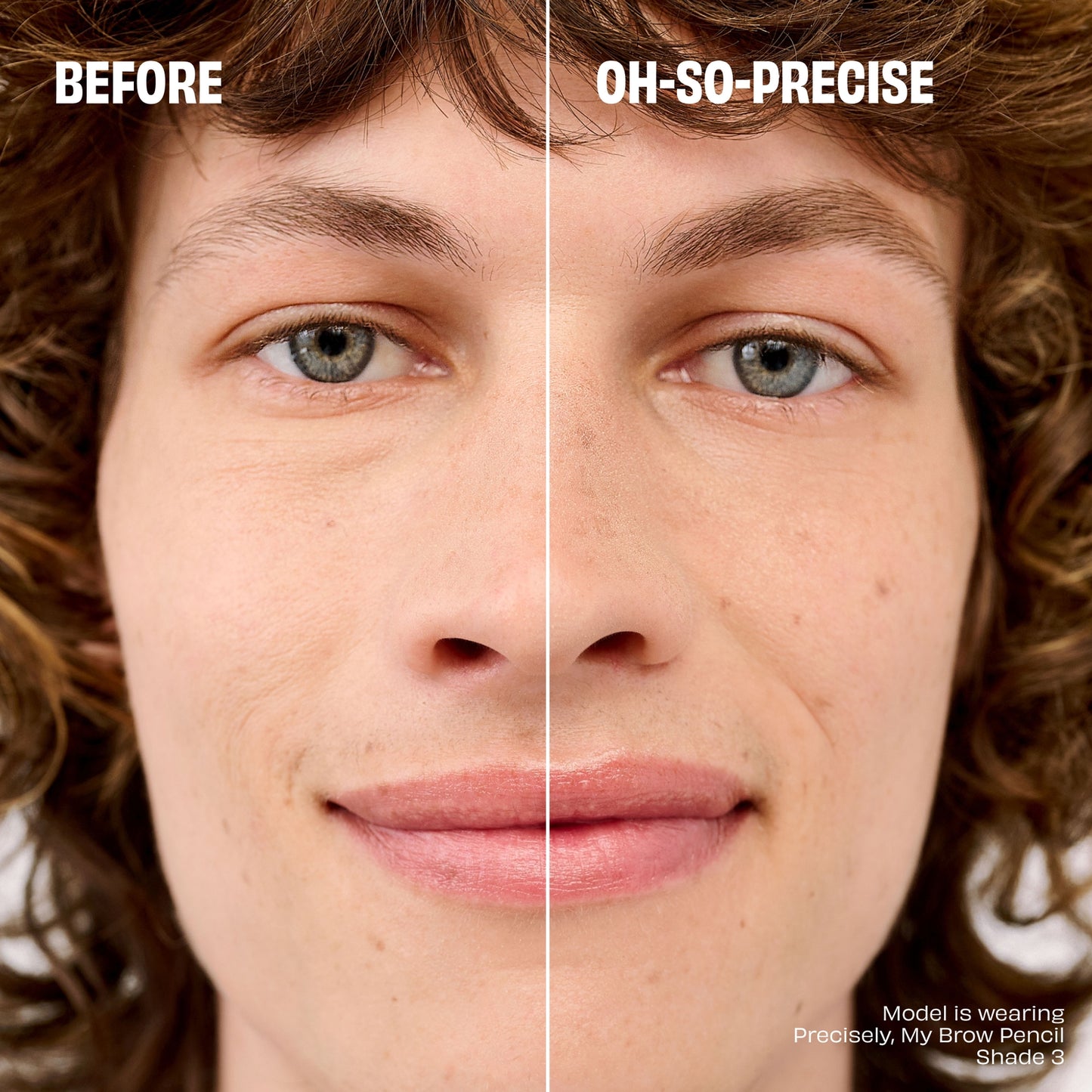 Benefit Brow Collection Precisely My Brow Pack Shade 3 2025 Set