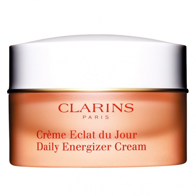Clarins Daily Energizer Cream-Gel Gezichtsgel  ml