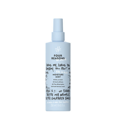 Moisture Mist 250ml