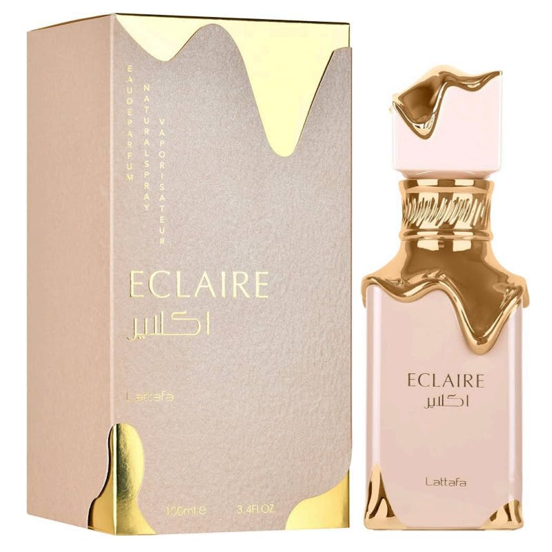 Eclaire EDP