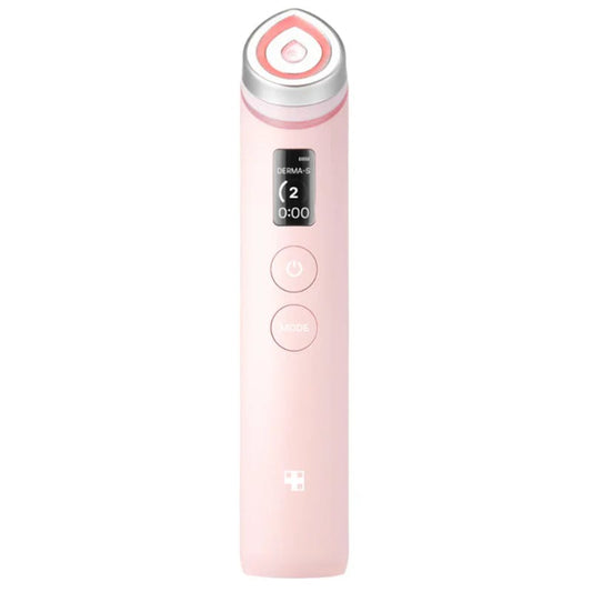 AGE-R Booster Pro Pink