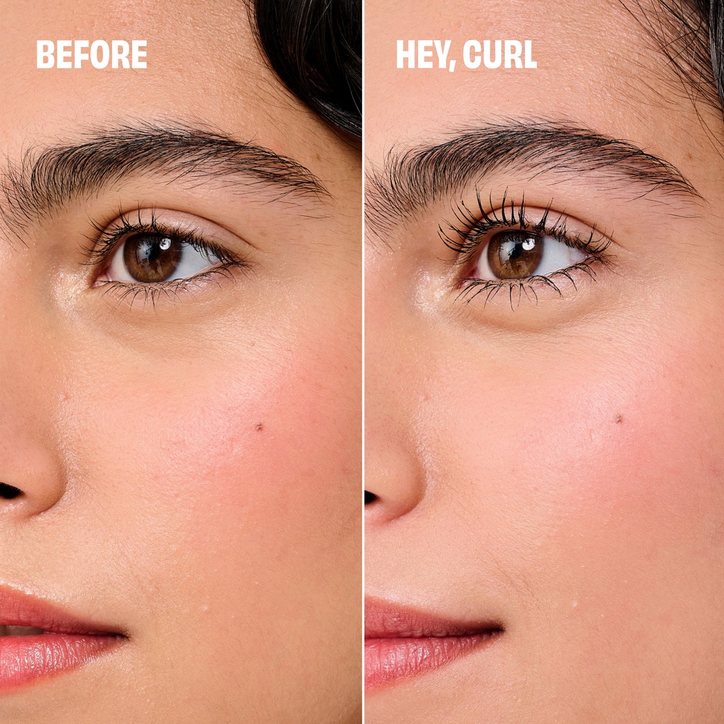 Benefit Mascara Collection Roller Lash Booster - Get Rollin'