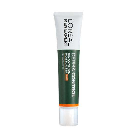 Derma Oil-Control Moisturiser SPF30