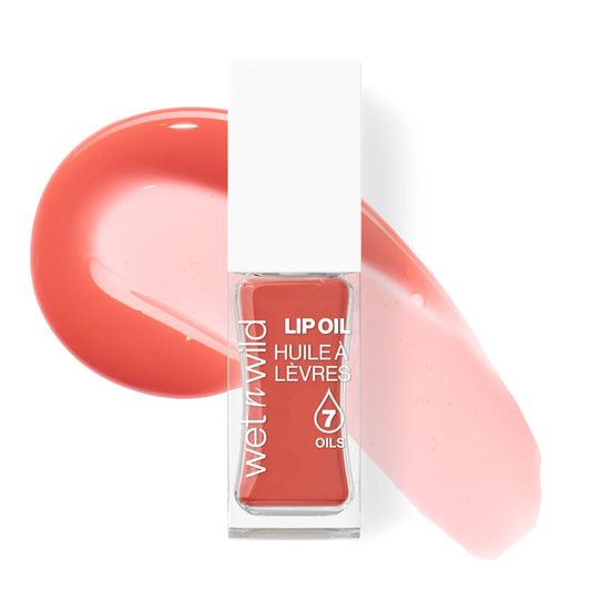 Lip Oil
