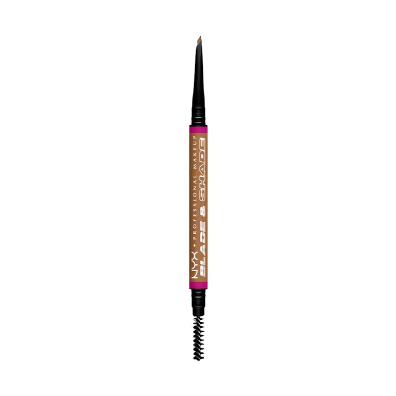 Blade & Shade Brow Pencil