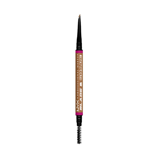 Blade & Shade Brow Pencil