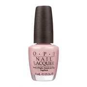 OPI Nail Lacquer