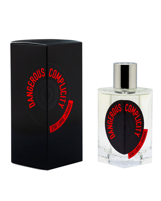 Dangerous Complicity - 100 ml