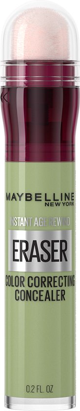 Instant Eraser Concealer - Green