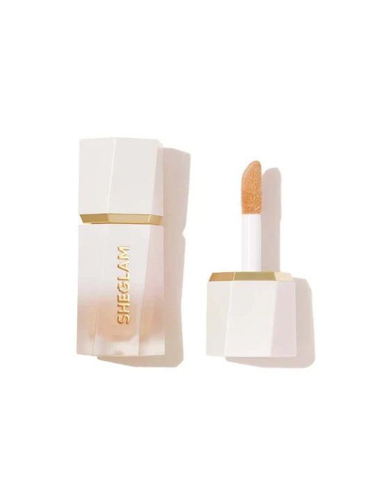 Glow Bloom Liquid  Highlighter