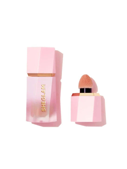 Color Bloom Liquid Blush