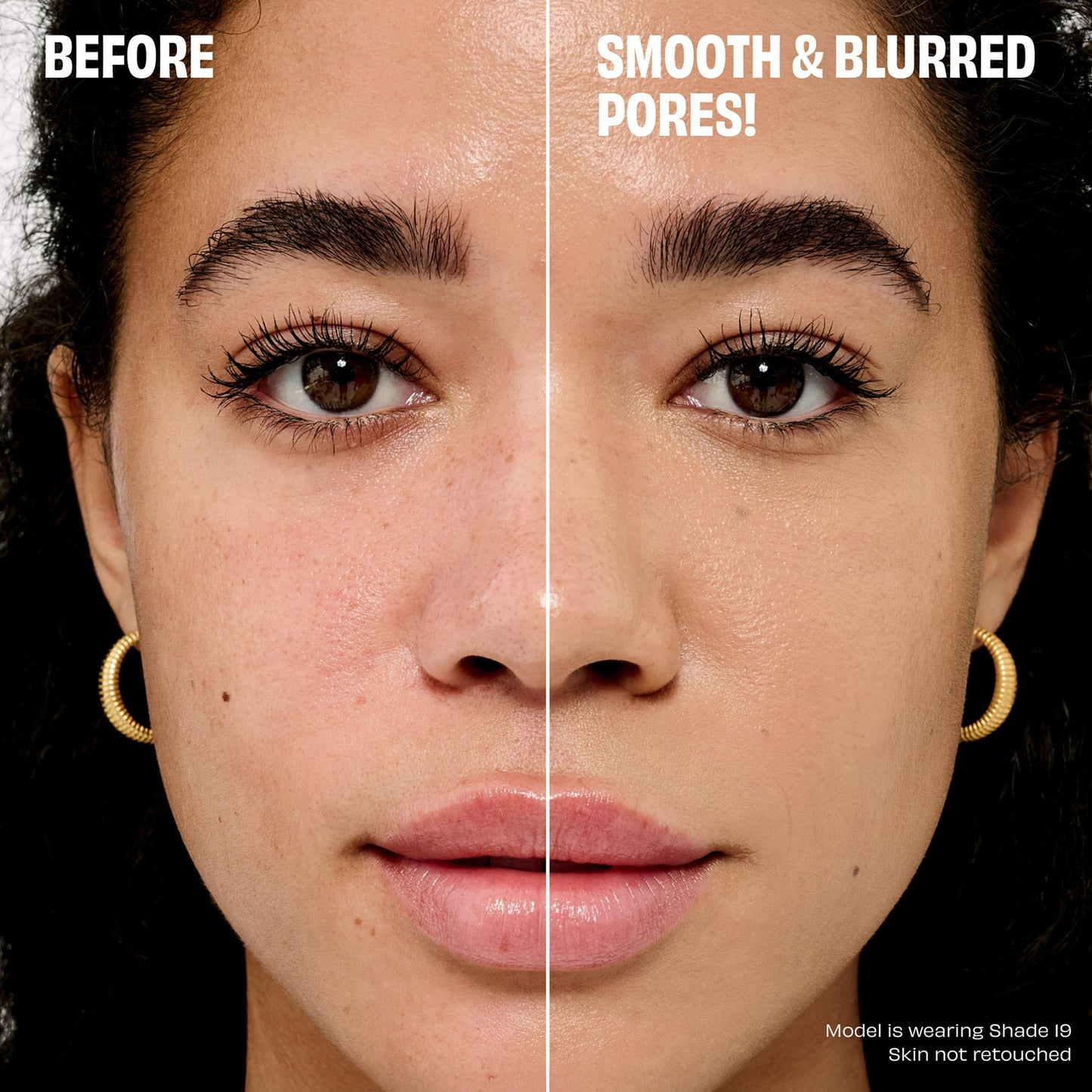 Benefit The POREfessional Foundation