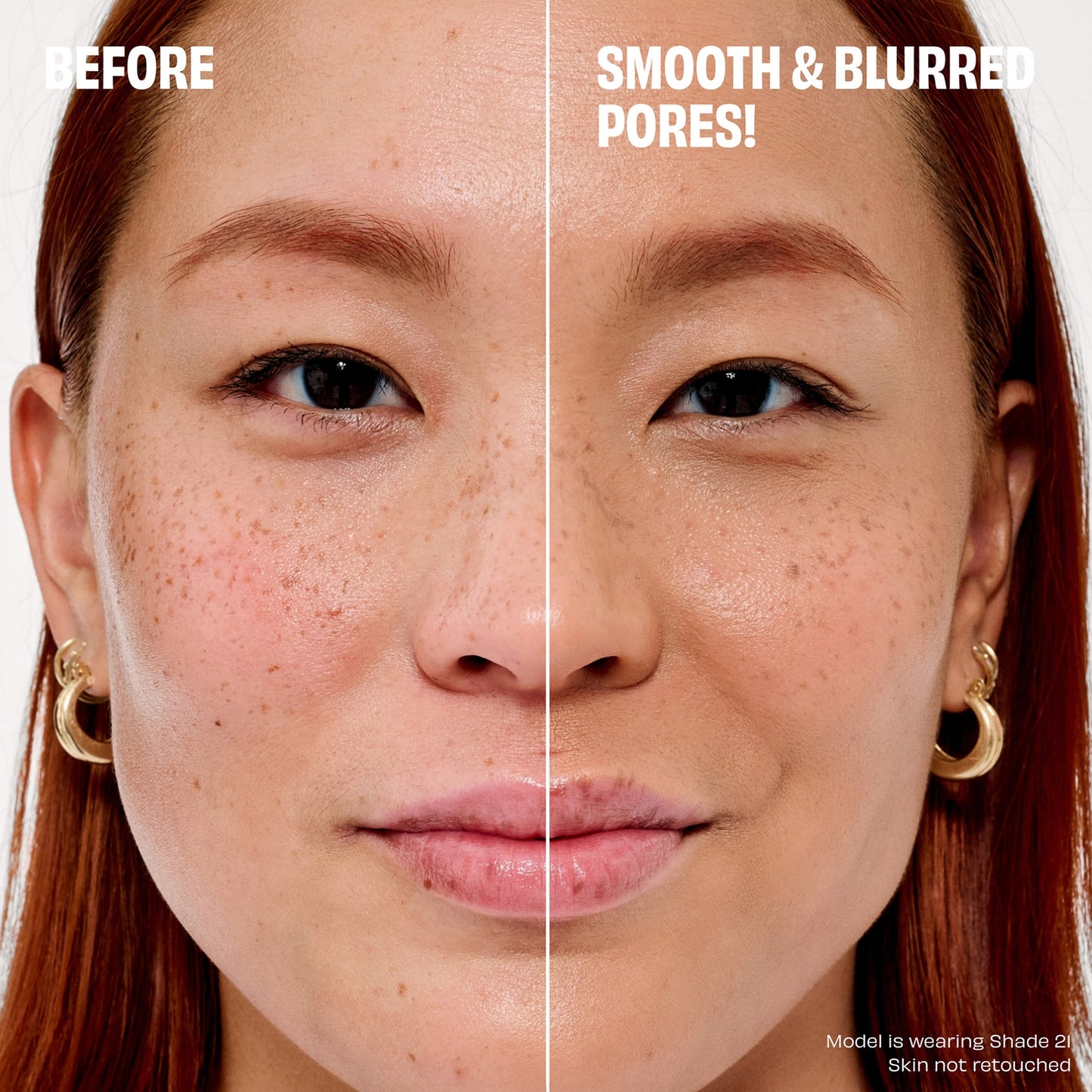 Benefit The POREfessional Foundation