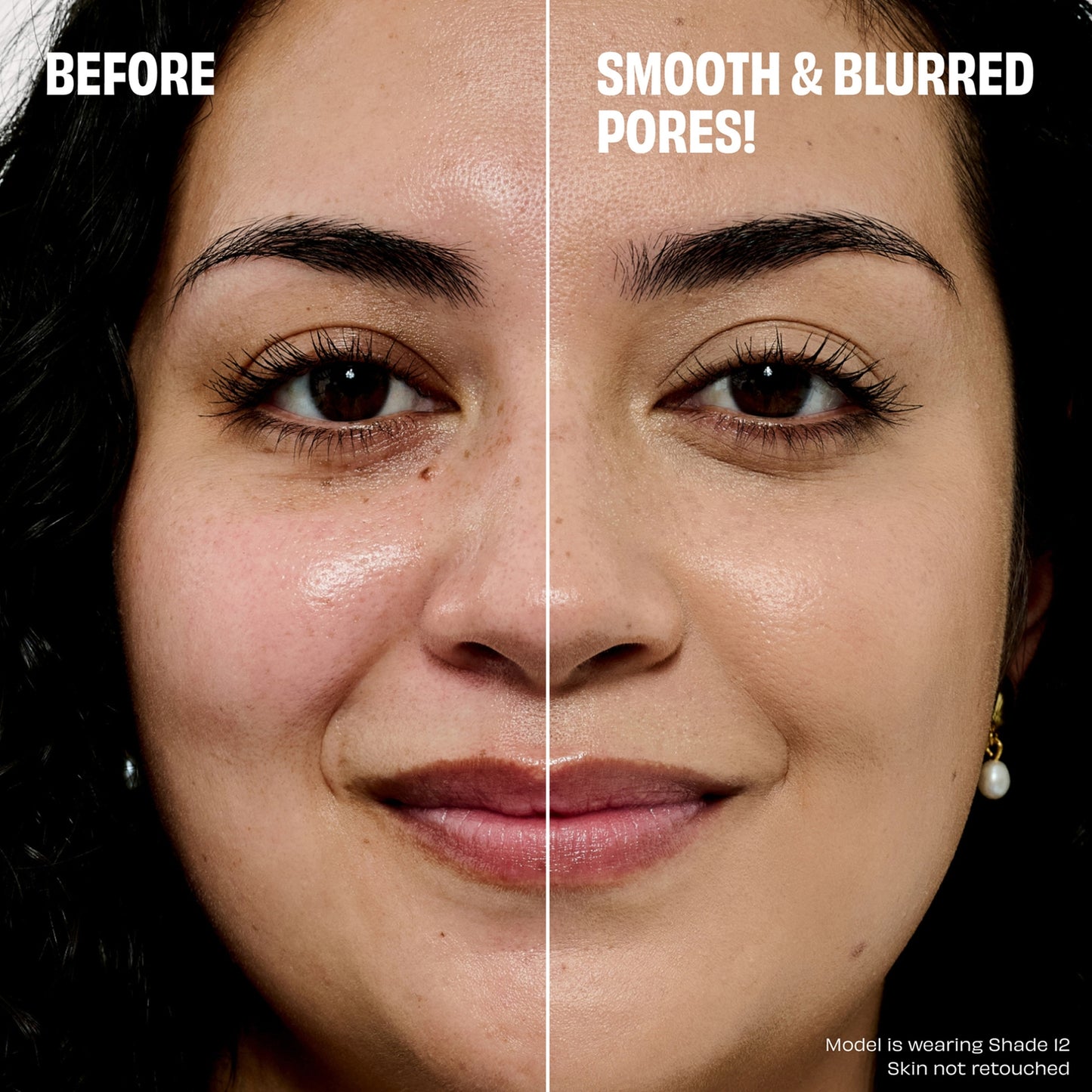 Benefit The POREfessional Foundation