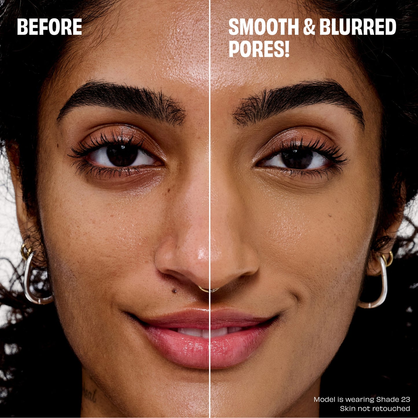 Benefit The POREfessional Foundation