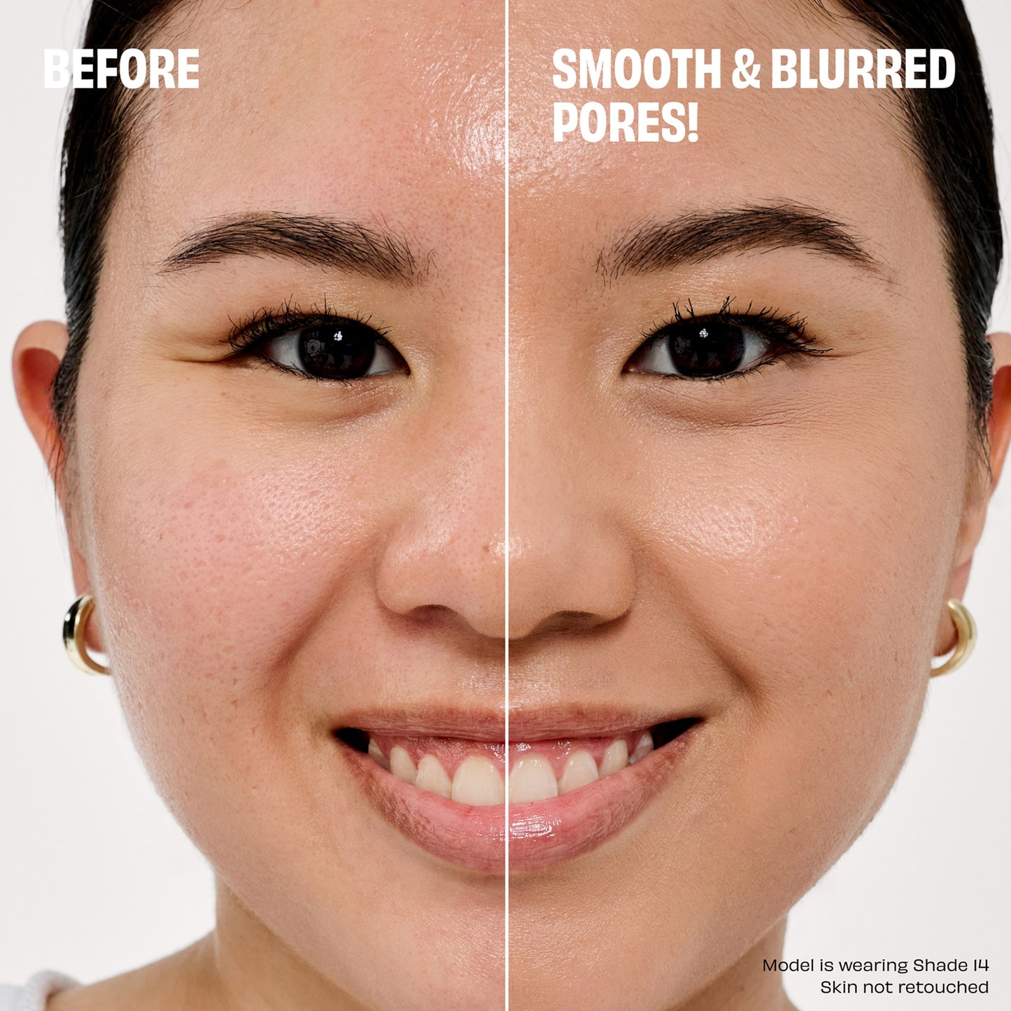 Benefit The POREfessional Foundation