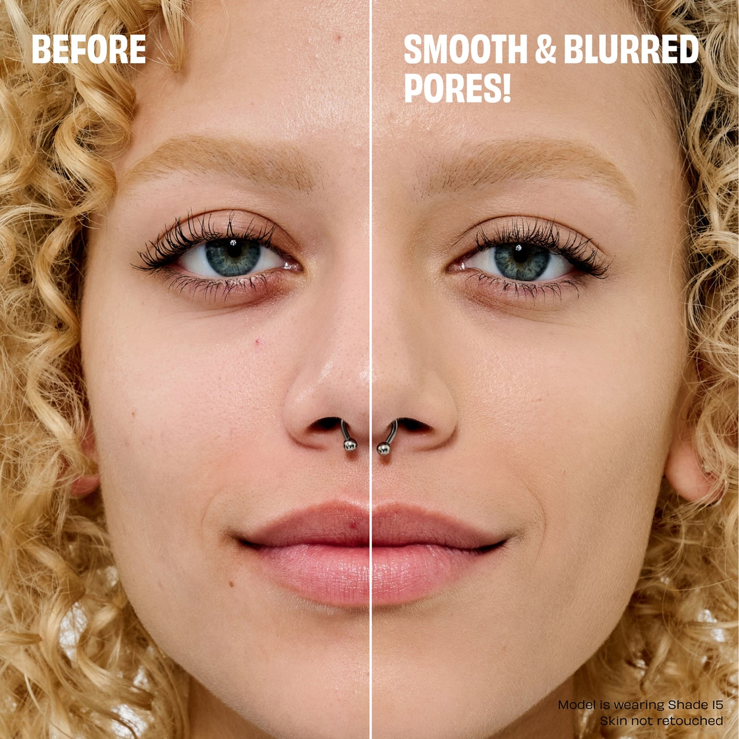 Benefit The POREfessional Foundation