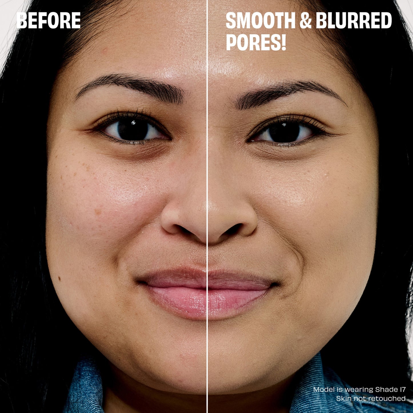 Benefit The POREfessional Foundation