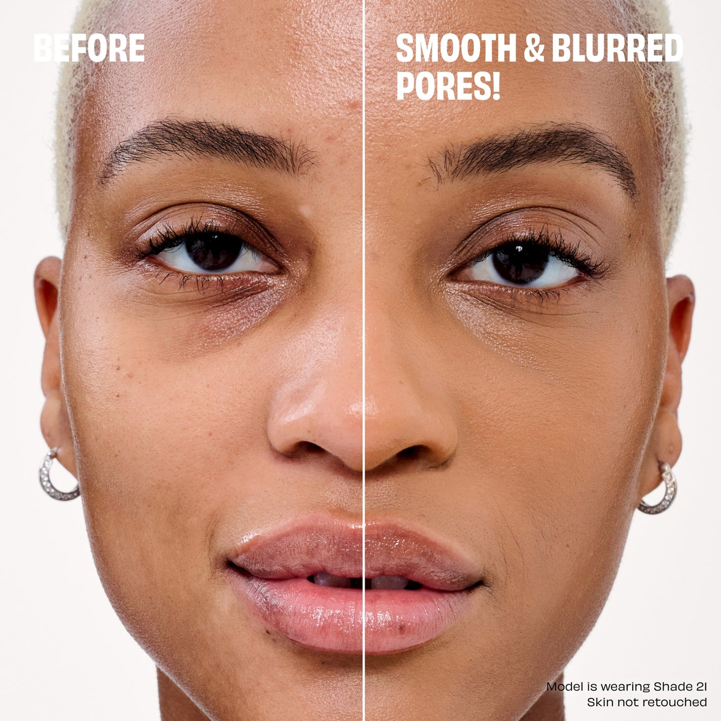 Benefit The POREfessional Foundation