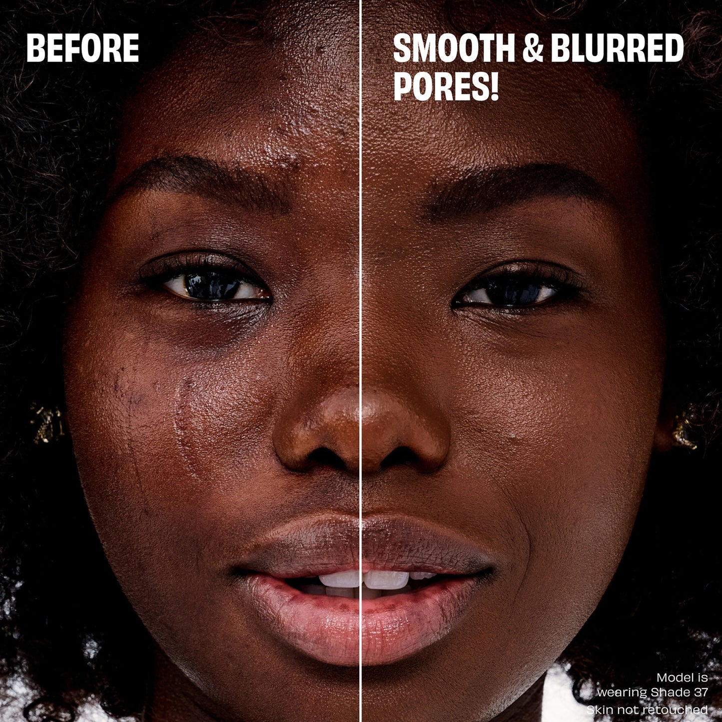 Benefit The POREfessional Foundation