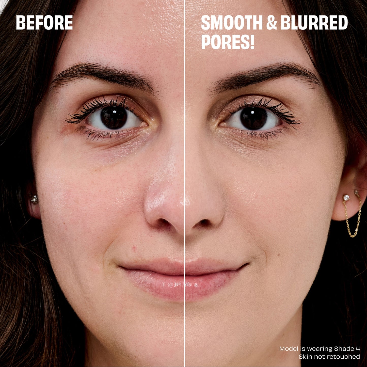 Benefit The POREfessional Foundation