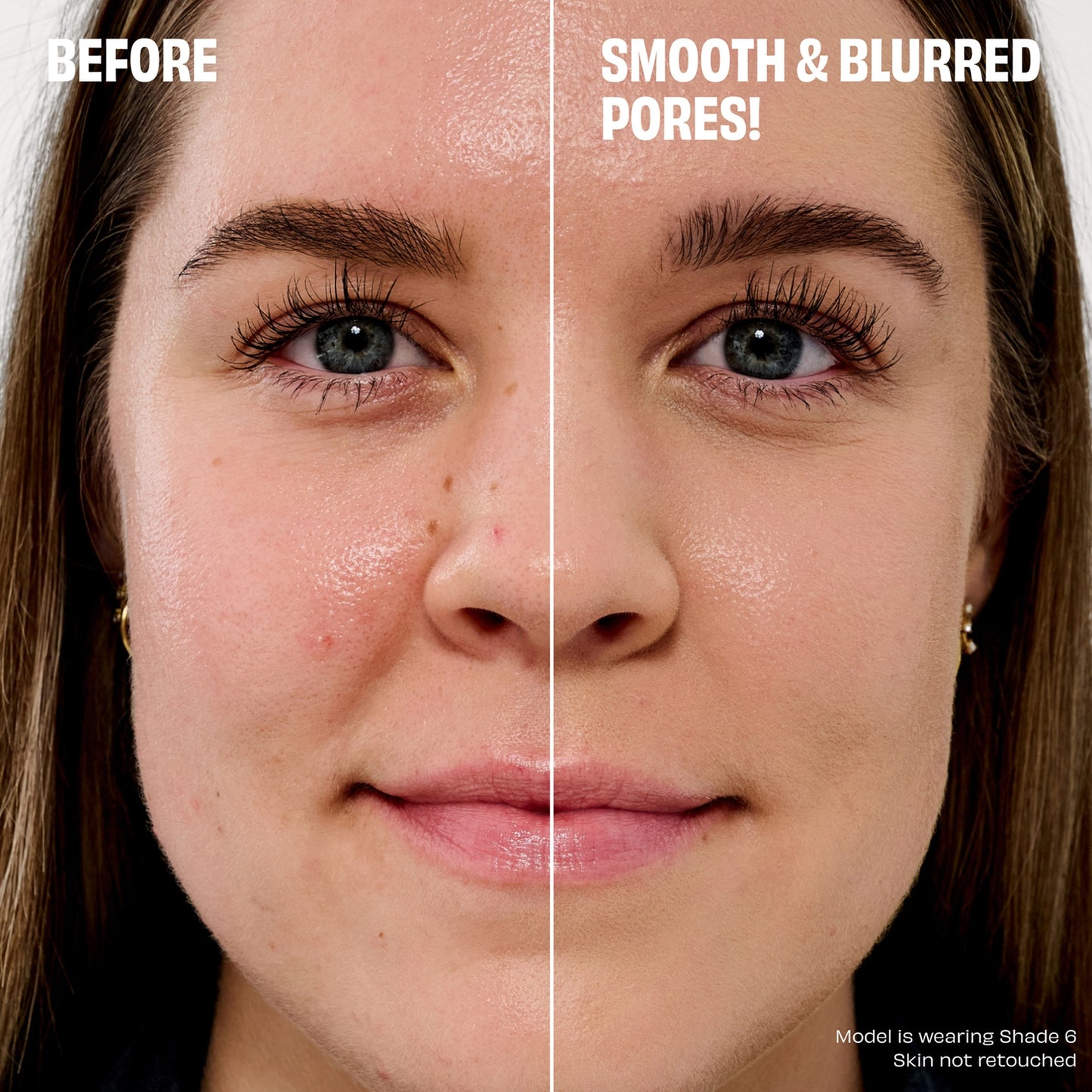 Benefit The POREfessional Foundation