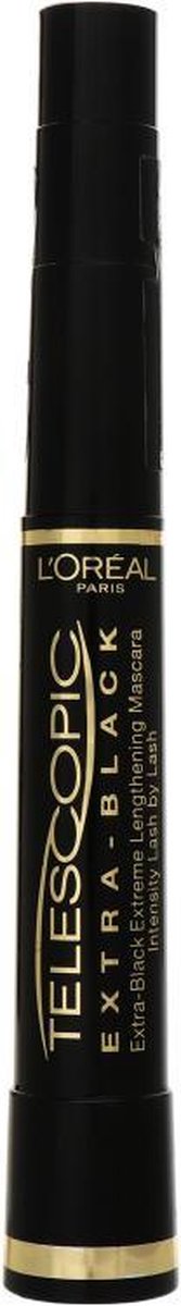 L’Oréal Paris - Telescopic Mascara - Extra Black
