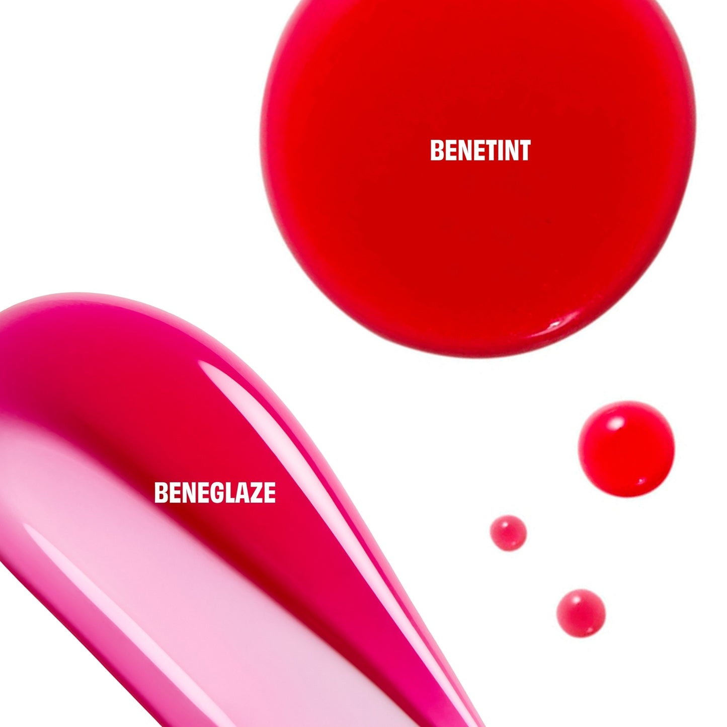 Benefit Holiday Collection Rollin' with Benetint