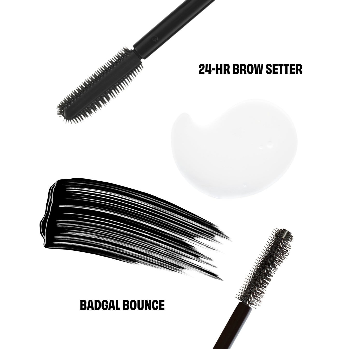 Benefit Holiday Collection Game, Set, Bounce