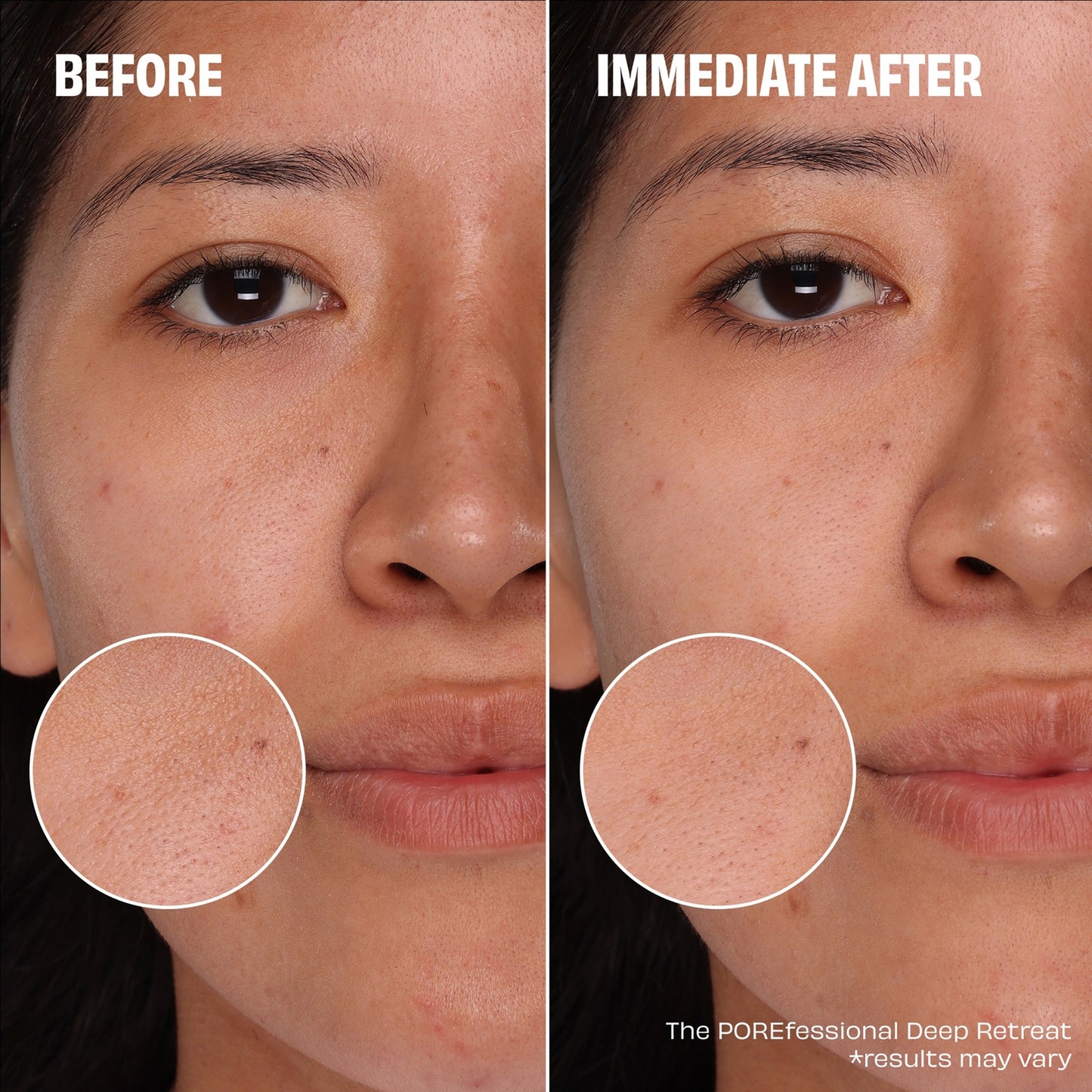 Benefit Holiday Collection Connect PORE