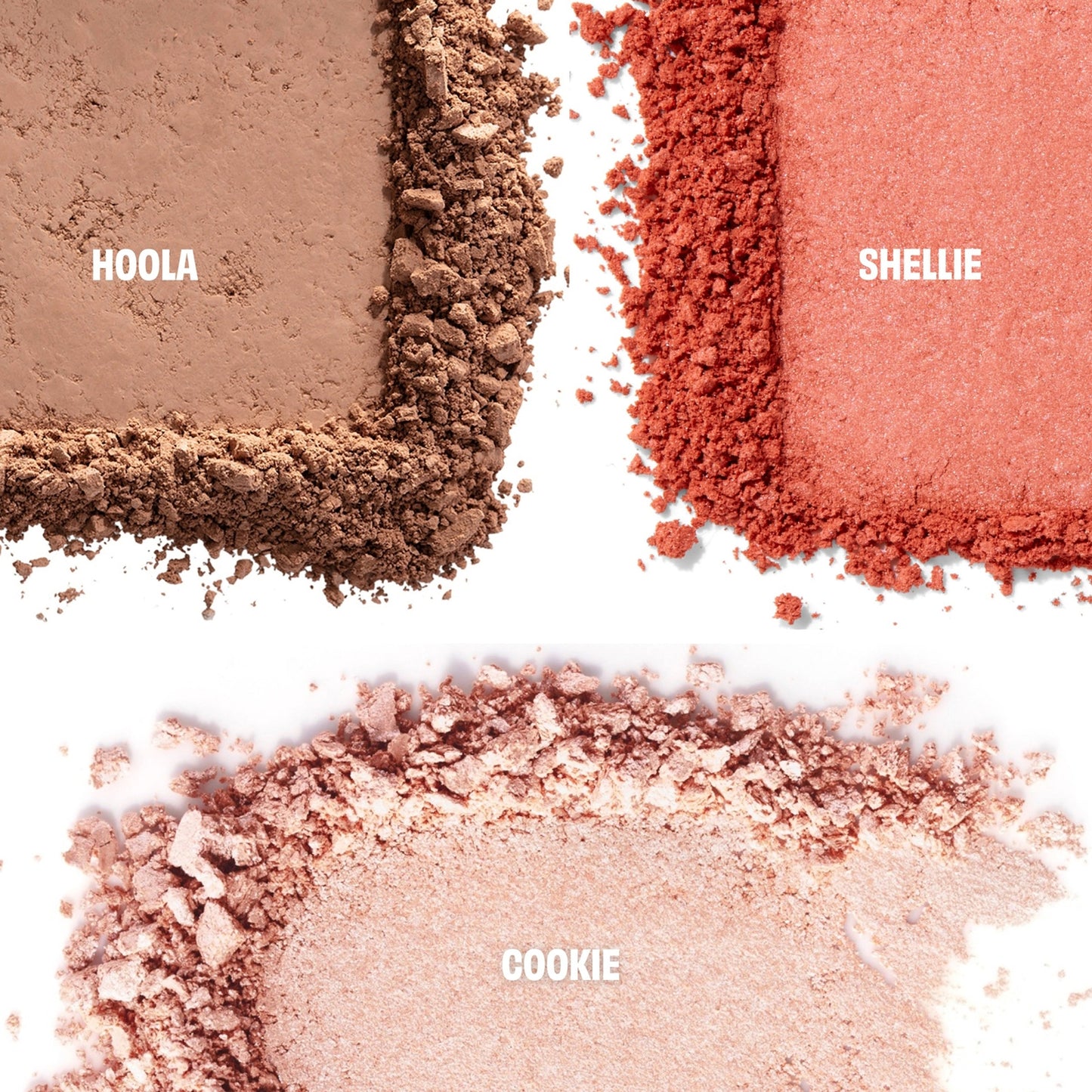 Benefit Holiday Collection Game On Glow