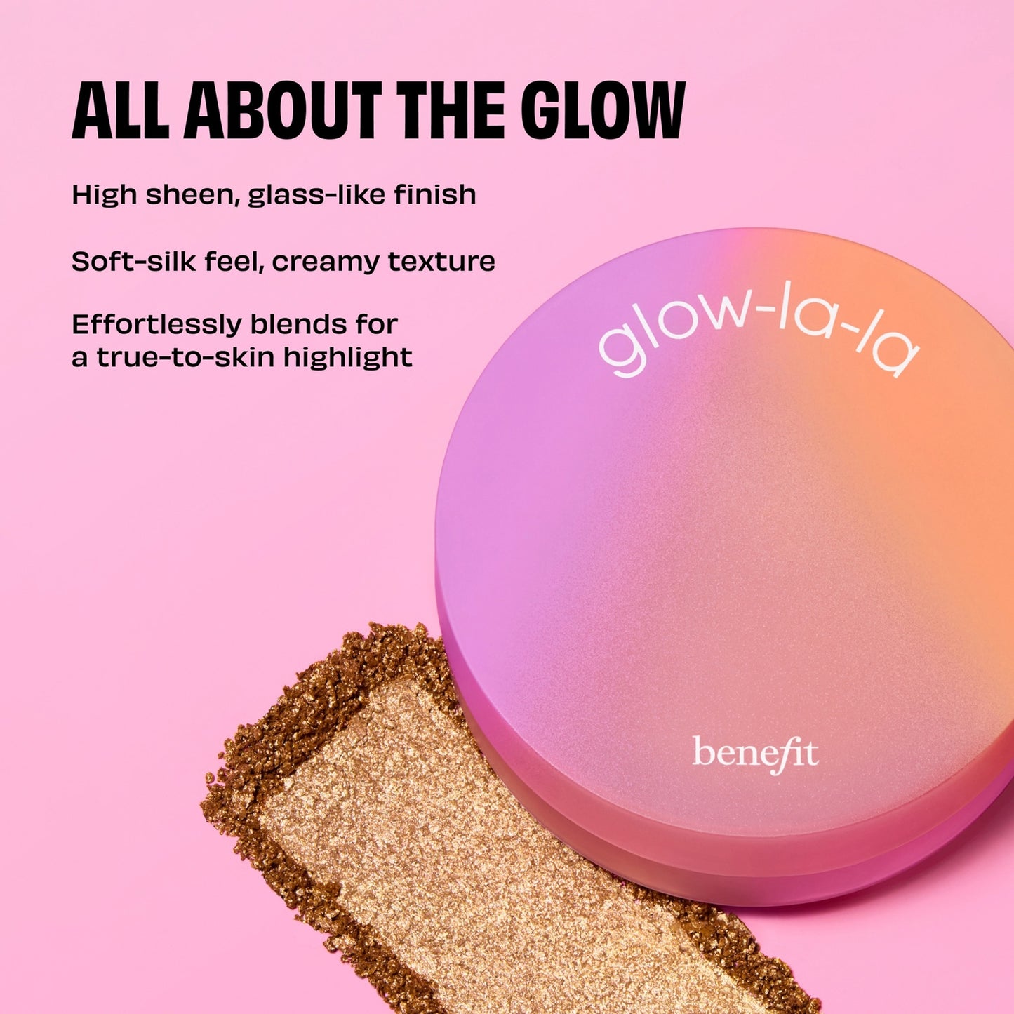 Benefit Holiday Collection Glam of Life