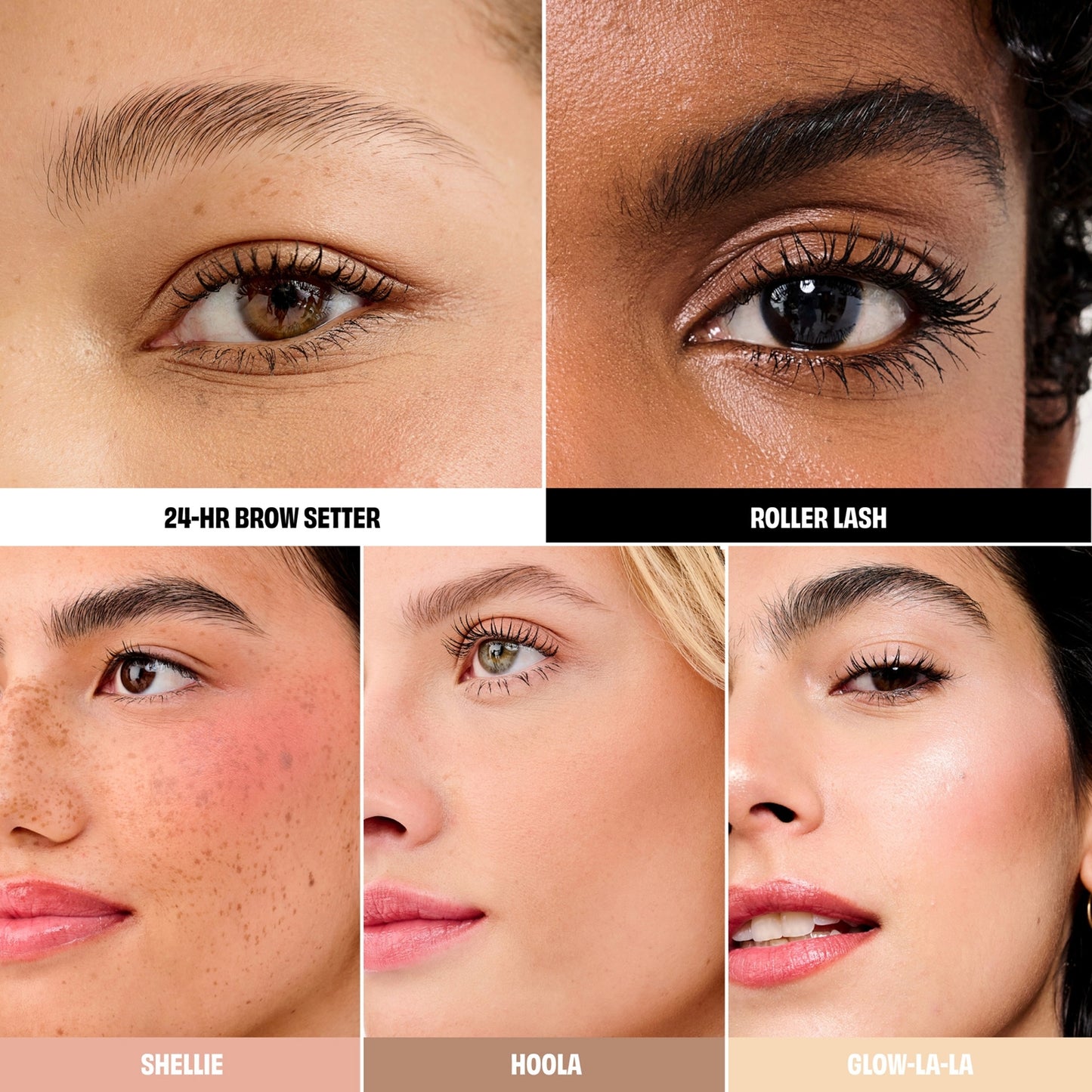 Benefit Holiday Collection Glam of Life