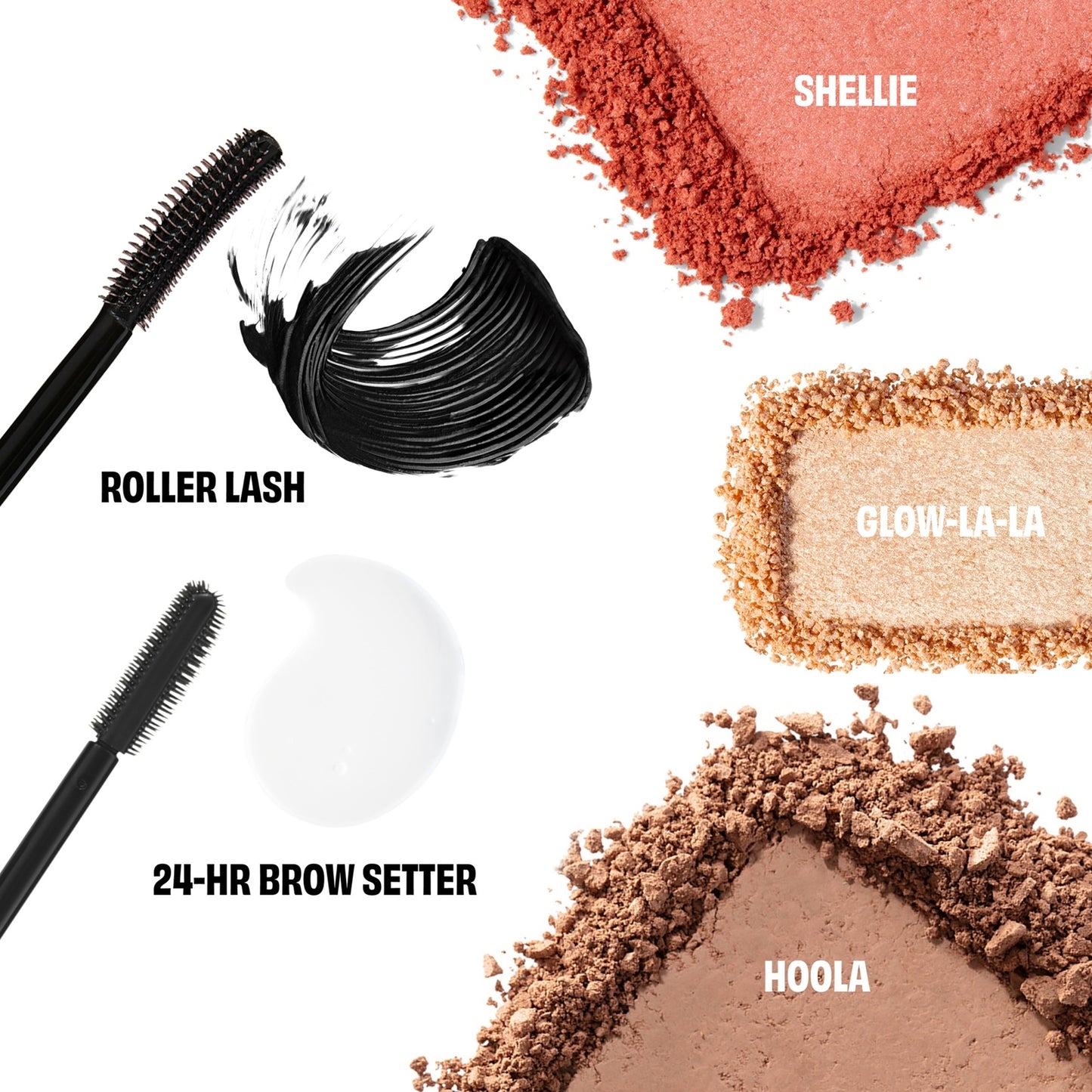 Benefit Holiday Collection Glam of Life