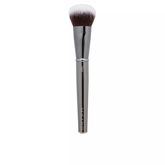 Luxury Grey Foundation Brush 1002