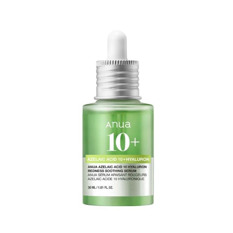 Azelaic Acid 10 Hyaluron Redness Soothing Serum
