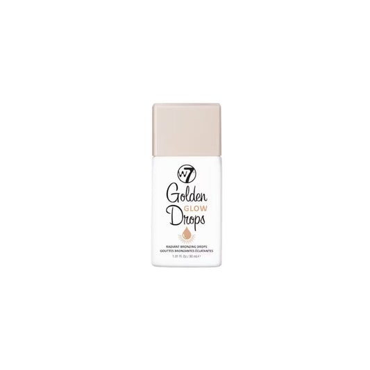 Golden Glow Drops