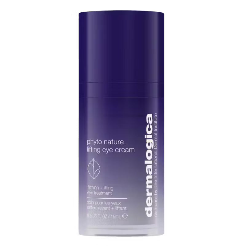 Phyto Nature Lifting Eye Cream