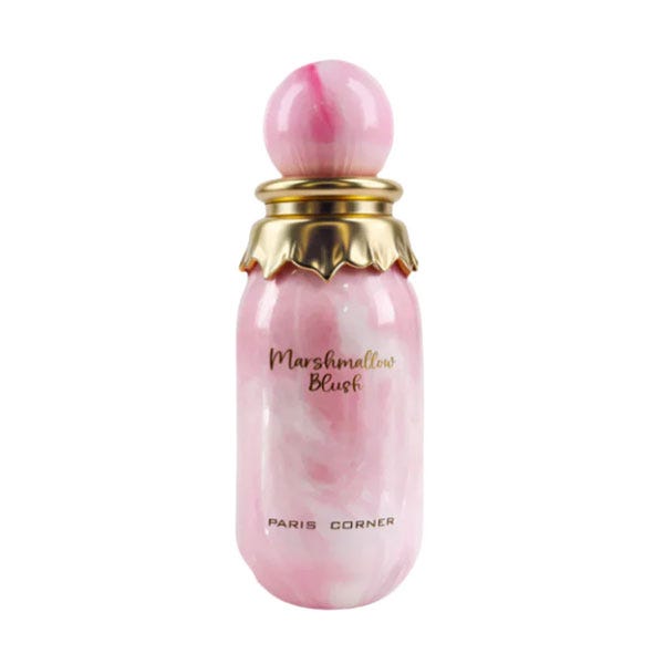 Marshmallow Blush EDP