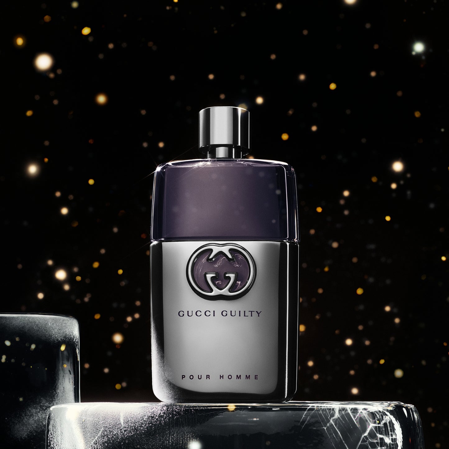 Gucci Gucci Guilty Eau de Toilette 50 ml Set