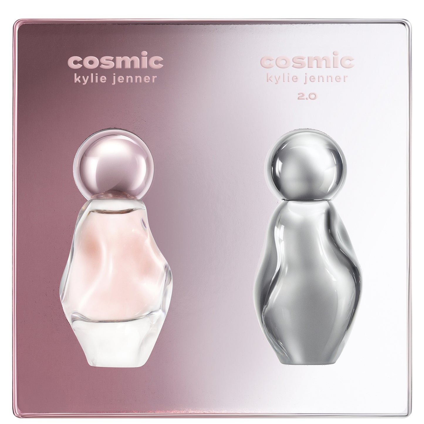 KYLIE COSMETICS Cosmic Eau de Parfum 2x 30 ml Set