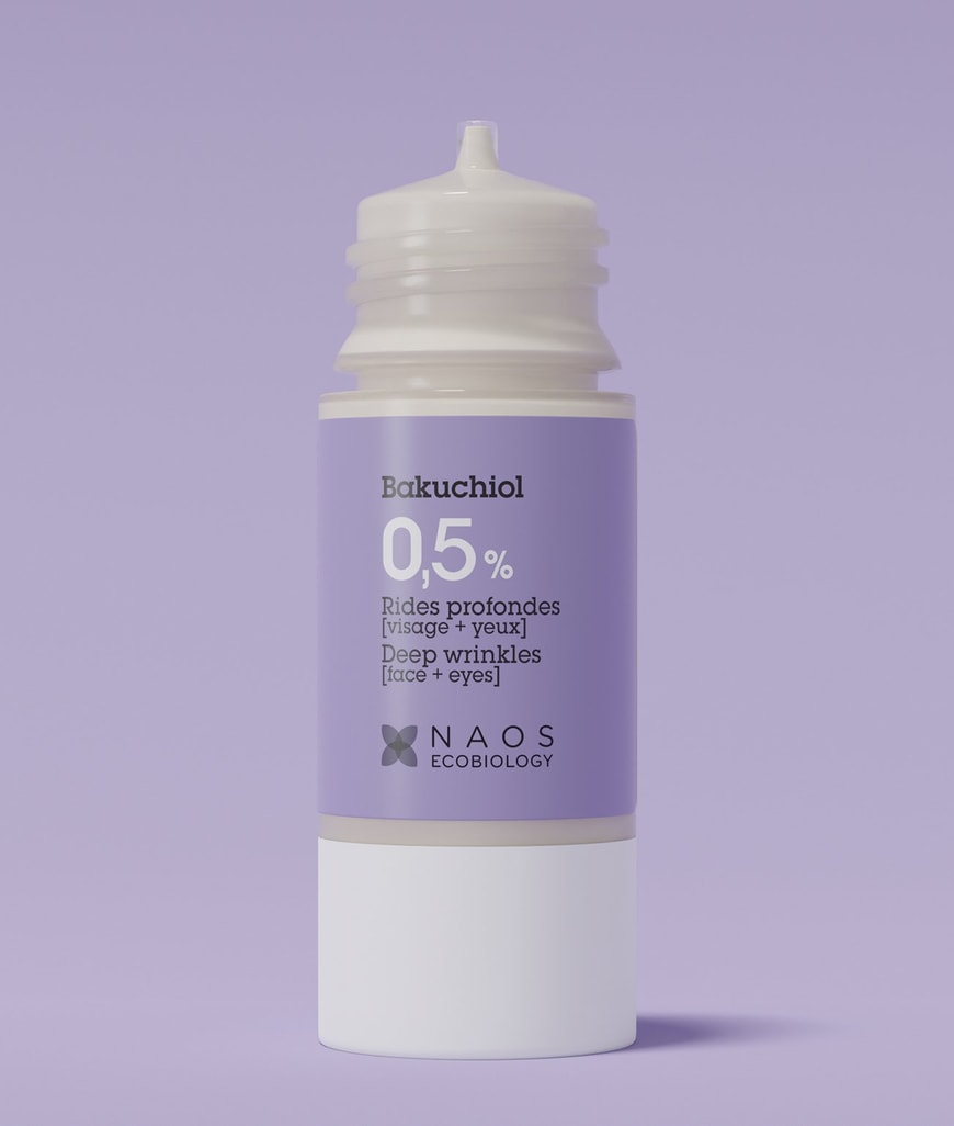 Bakuchiol 0.5%