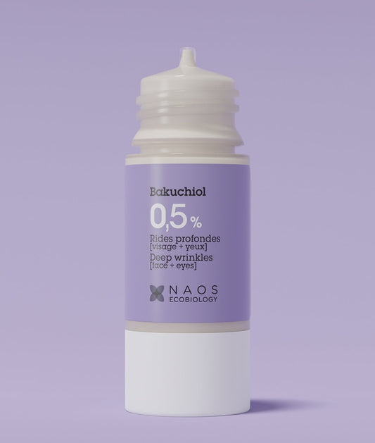 Bakuchiol 0.5%