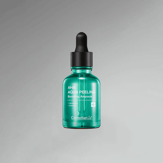AHA Aqua Peeling Boosting ampoule 30ml