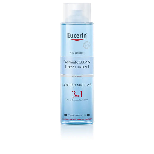 DERMATOCLEAN micellair water
