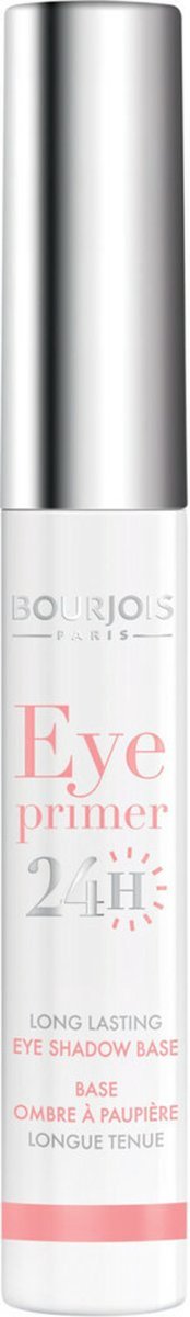 Bourjois 24H - Oogschaduwbasis