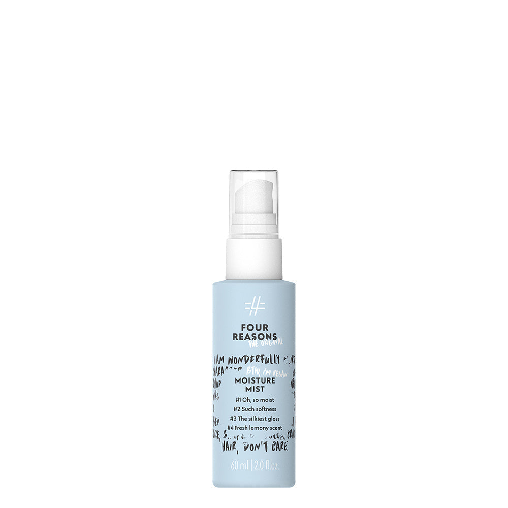 Silver Shampoo 60ml
