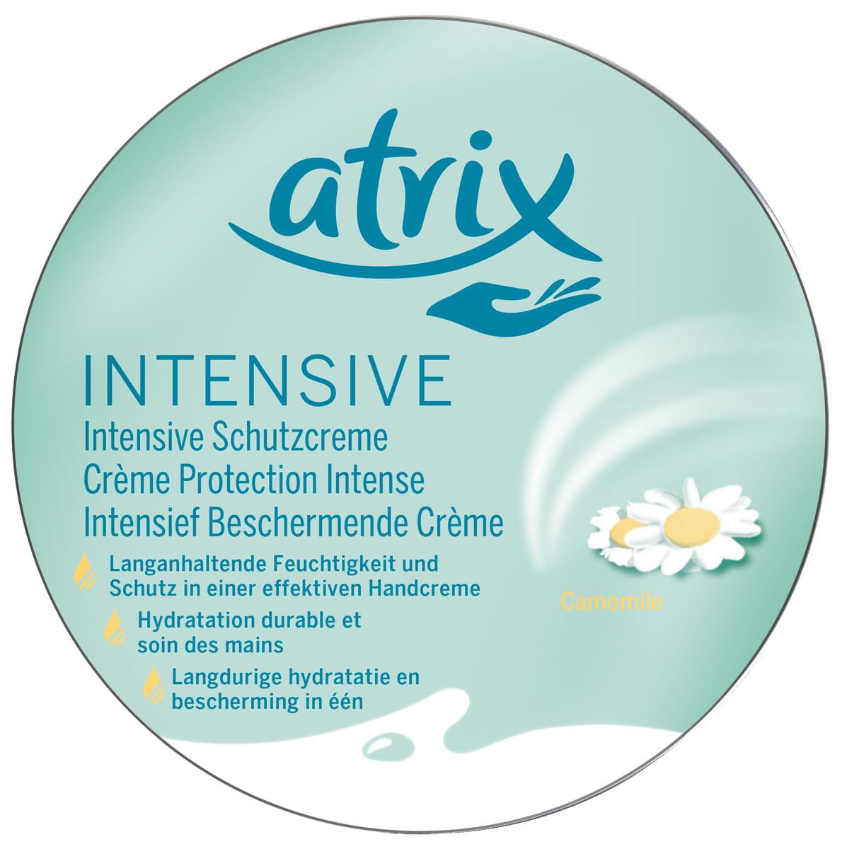 Atrix Intensief Beschermende Crème