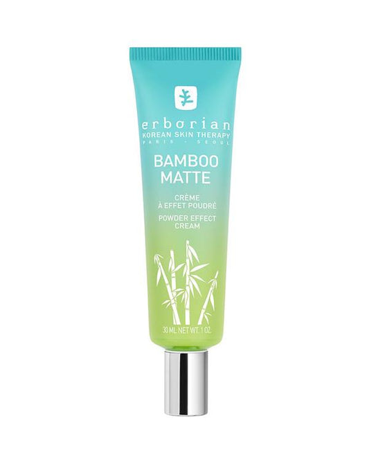 Erborian - Bamboo Matte - 30 ml